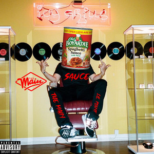 Portada de Sauce