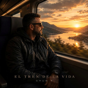 El tren de la vida by ChusX
