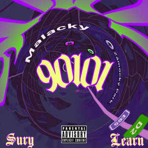 90101 by SURY, LEARN