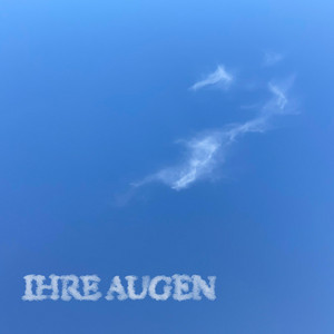 Portada de ihre augen