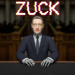 The Mark Zuckerberg Song