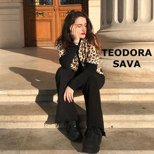 Teodora Sava - Stay with Me