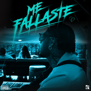 Me fallaste by Nene OG, RFMUSIC
