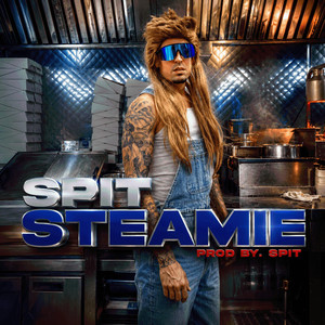 STEAMIE by Spity