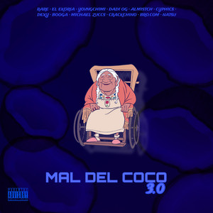 Mal Del Coco 3.0