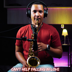 Saymon Cleiton, Jhonatan Rodrigues & Isau Oliveira - Can't Help Falling in Love
