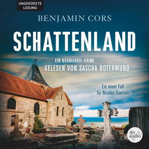 Schattenland (Ein Normandie-Krimi)