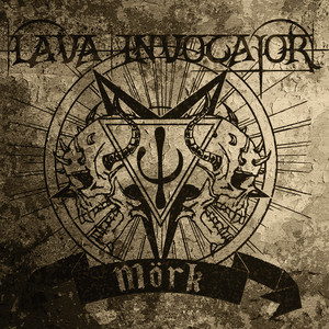 Lava Invocator — Mörk