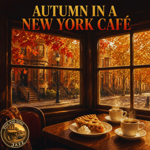 A Quiet Table for Two by Five And Dime Nostalgia
