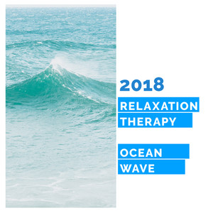 2018Relaxation Therapy Ocean Wave album