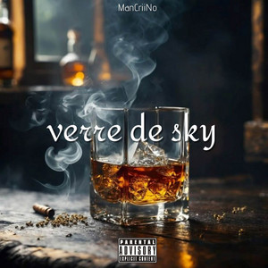 Verre de sky by ManCriiNo