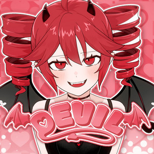 Devil by NIJUUGO*A, 重音テト, Pips