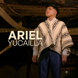Ariel Yucailla - Padre