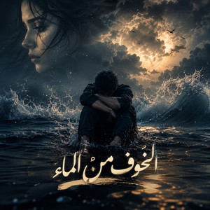 الخوف من الماء by VELRIX