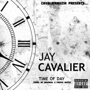 Time of Day