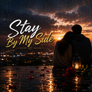 Stay By My Side by XANIYA