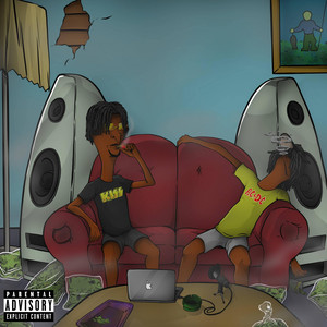 R E Z I D U & 72 Mondo - Where the Hoes?(Skit)