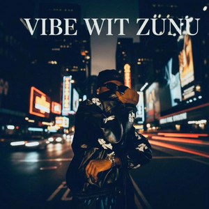 My Turn Coming by Zunu