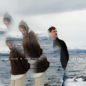 Herman by Tuva Halse, Arne Torvik
