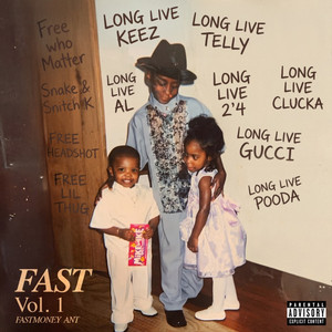 Tap It by Fastmoney Ant, OT7 Quanny