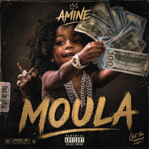 MOULA by AMINĘ