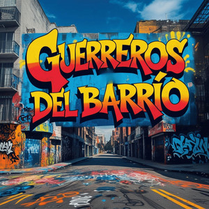 Guerreros del barrio by Illumi Law