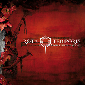 The Legend Begins by Rota Temporis