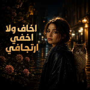 اخاف ولا اخفي ارتجافي (النسخة الاصلية) by Dracos DJ