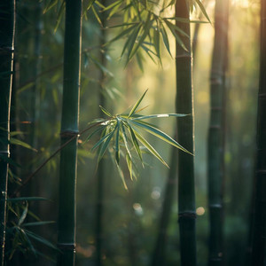 Mindful Melodies by Cangi