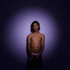 NINE FORMER ADDICTS — cover art