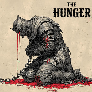 THE HUNGER | Tale of the Bloody Forest, Aggressive Dark Medieval Rock & Pagan Story by Melody of Wings