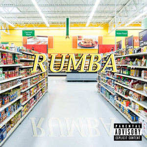 Portada de Rumba