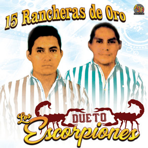 Dueto Los Escorpiones - Prenda Del Alma