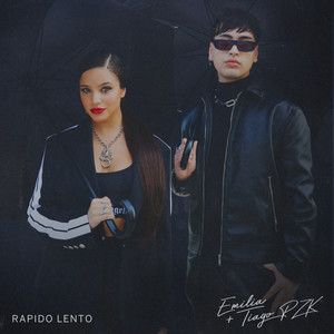 Emilia & Tiago PZK - rápido lento