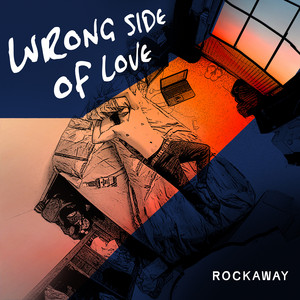 About Last Night by Rockaway