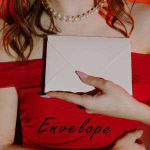 TaNiKa Darkness — Envelope