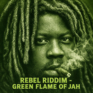 Green Lion Arise by Rebel Riddim