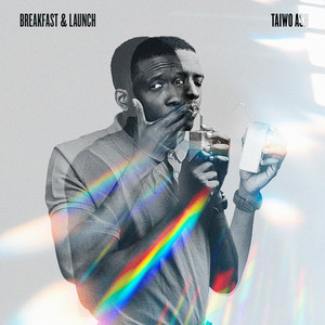 Taiwo Ash - Jazz up (Calm down)