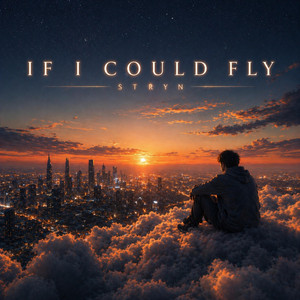 If I Could Fly by STRYN