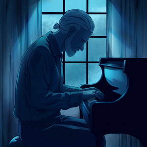 Valse En Bleu by Pianoscapes by Nathan Seiler