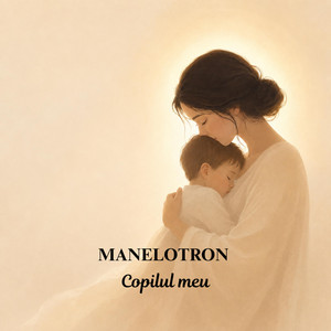 Copilul meu by Manelotron