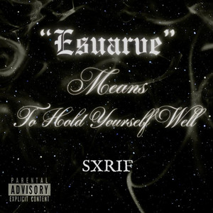 Portada de ESUARVE