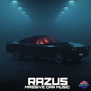 My Night Speed by Razus
