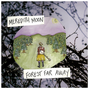 Snowdrop / Arkansas Traveller by Meredith Moon