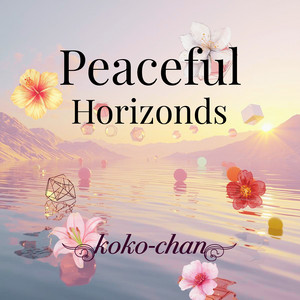 Peaceful Horizons by Koko-Chan