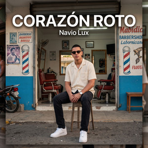 Corazón roto by Navio Lux