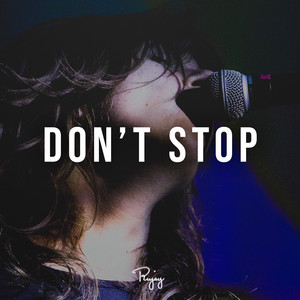 Don't Stop (feat. Mirov)