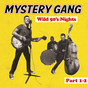 Baby That's What I Like by Mystery Gang