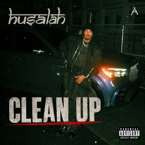 Clean Up by Husalah