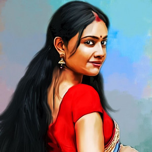 Sunayna sannyal - O dada